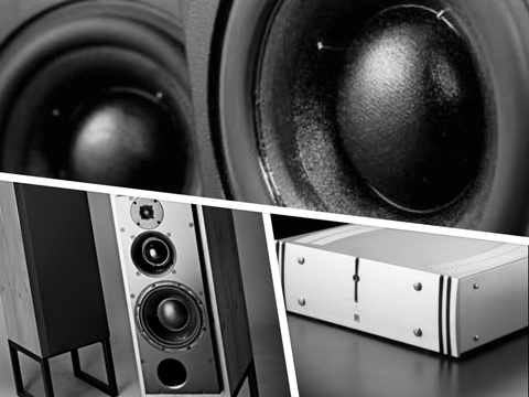 AudioStereo -- ATC Loudspeakers - Contact